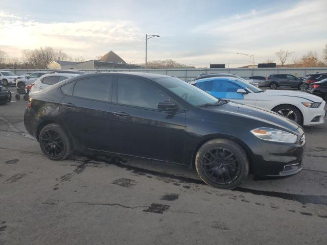 Photo 4 from auction – 2013 DODGE DART LIMIT with VIN 1C3CDFCH6DD313322