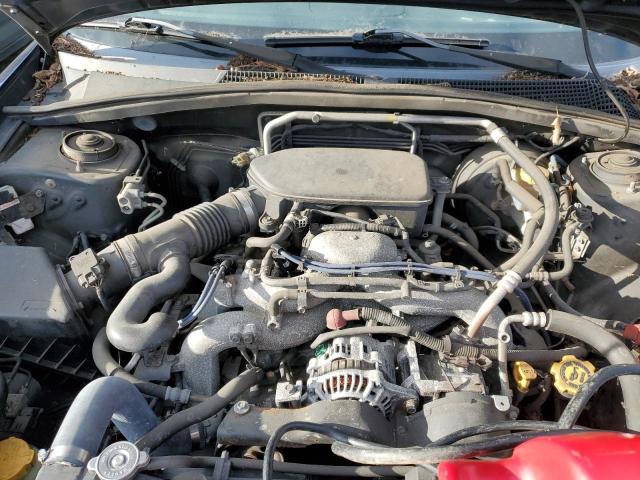 Photo 11 from auction – 2006 SUBARU FORESTER 2 with VIN JF1SG63646H727097