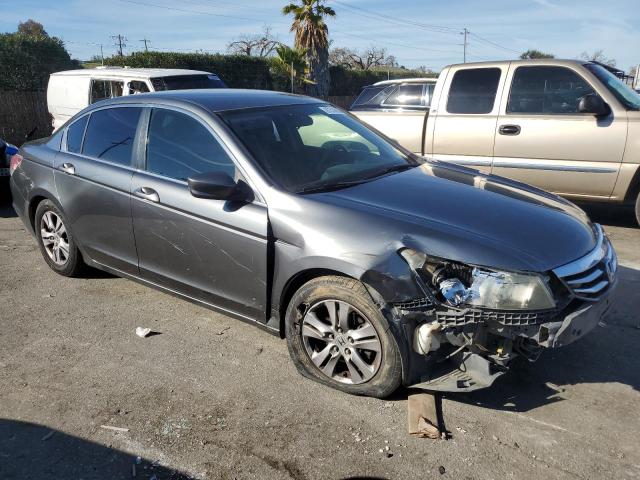 Photo 4 from auction – 2011 HONDA ACCORD SE with VIN 1HGCP2F65BA125591