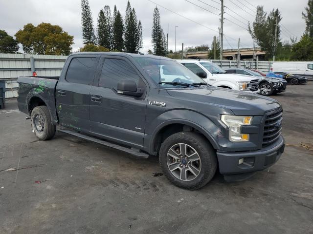 صورة رقم 4 من المزاد - 2016 FORD F150 SUPER مع VIN 1FTEW1CP2GFA50814