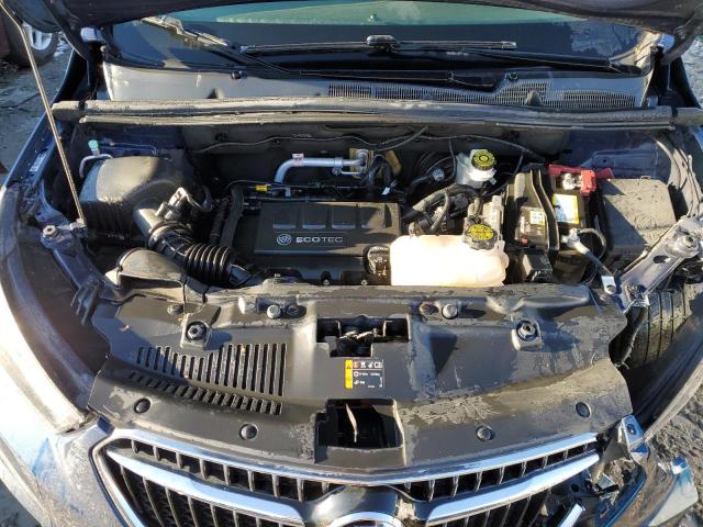 Photo 11 from auction – 2019 BUICK ENCORE PRE with VIN KL4CJESB0KB928611