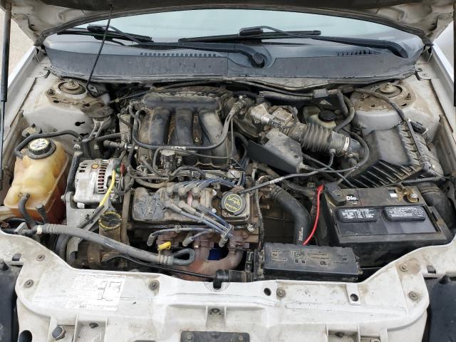 Zdjęcie 11 z aukcji – 2004 FORD TAURUS SES z VIN 1FAFP55U44G137993