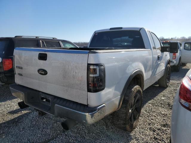 Photo 3 from auction – 2007 FORD F150 with VIN 1FTRF12247NA20114