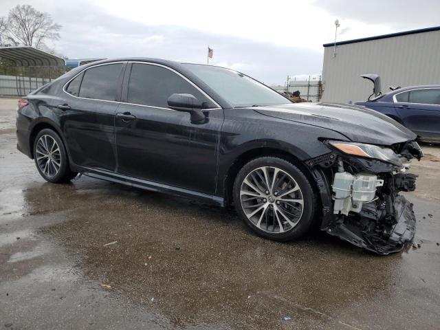 Photo 4 from auction – 2018 TOYOTA CAMRY with VIN JTNB11HK8J3022969