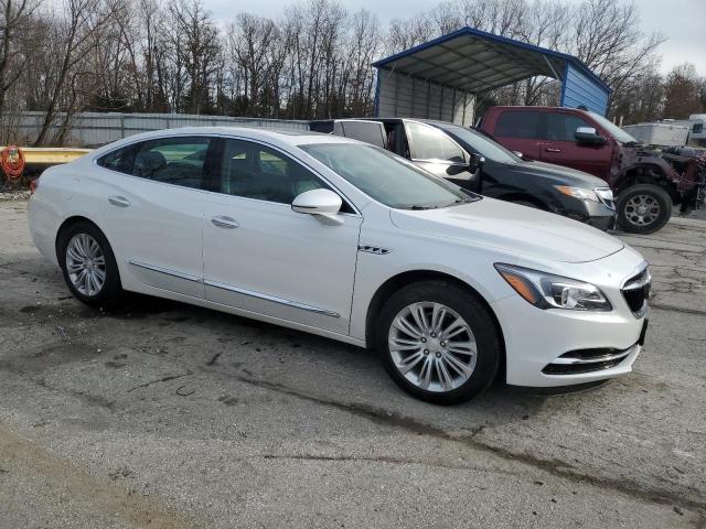 Photo 4 from auction – 2018 BUICK LACROSSE E with VIN 1G4ZP5SZ5JU136206