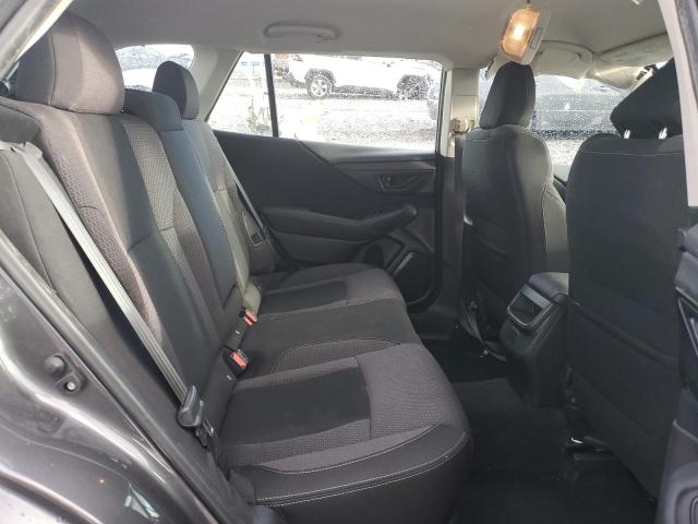 Photo 11 from auction – 2020 SUBARU OUTBACK with VIN 4S4BTAAC6L3179612