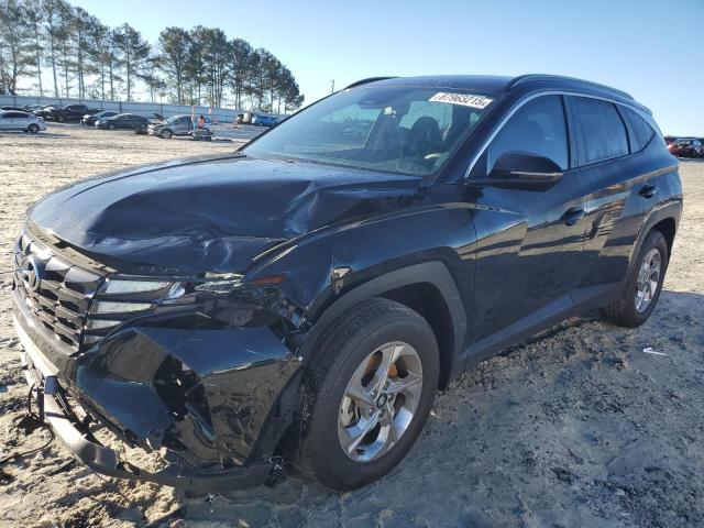 Photo 1 from auction – 2023 HYUNDAI TUCSON SEL with VIN 5NMJBCAE6PH170979