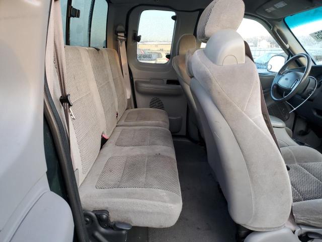 Photo 10 from auction – 2002 FORD F150 with VIN 1FTRX18L72NB16888