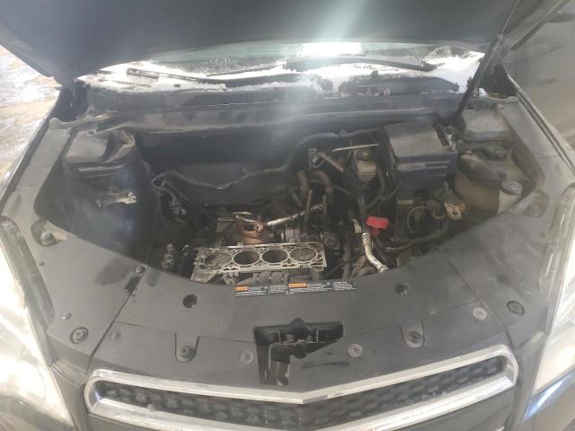 Photo 12 from auction – 2012 CHEVROLET EQUINOX LS with VIN 2GNALBEK0C1322090