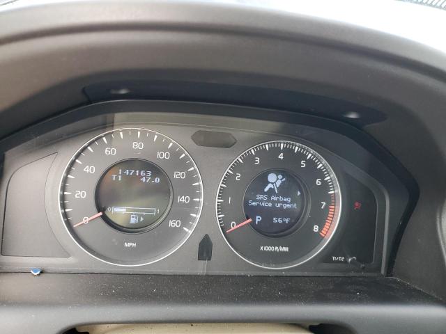 Photo 9 from auction – 2010 VOLVO XC60 3.2 with VIN YV4960DL6A2127137
