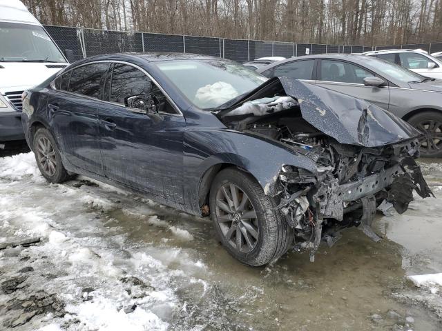 Photo 4 from auction – 2020 MAZDA 6 SPORT with VIN JM1GL1UM0L1521260