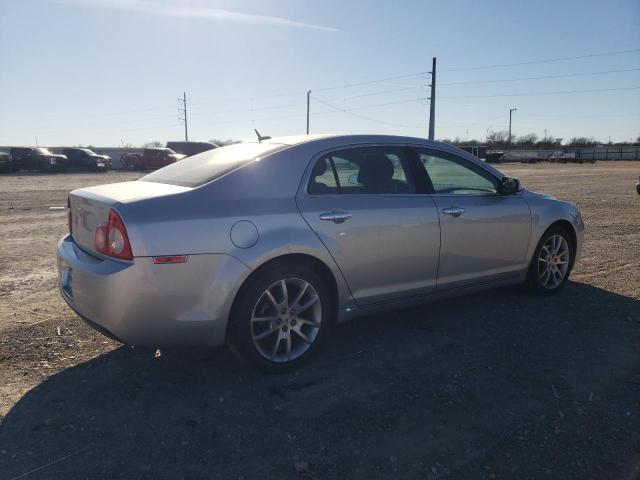 Photo 3 from auction – 2011 CHEVROLET MALIBU LTZ with VIN 1G1ZE5EU5BF362416