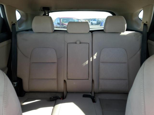 Photo 10 from auction – 2016 HYUNDAI TUCSON LIM with VIN KM8J33A42GU126583