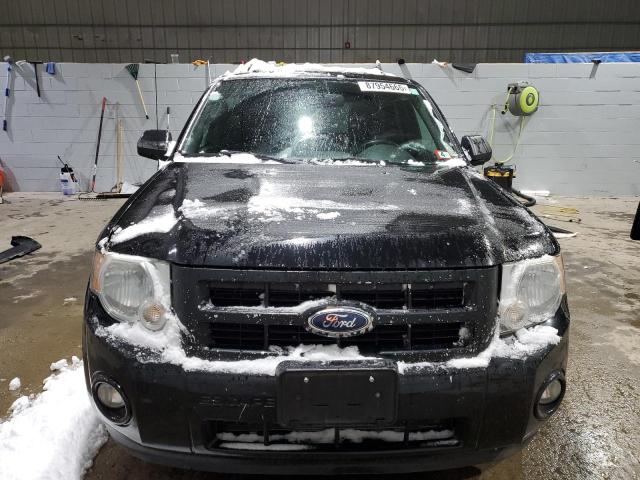 Photo 5 from auction – 2012 FORD ESCAPE XLT with VIN 1FMCU9DGXCKB47282