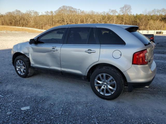 Photo 2 from auction – 2014 FORD EDGE LIMIT with VIN 2FMDK3KC5EBA26258