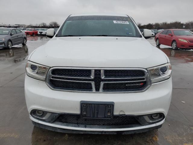 Photo 5 from auction – 2017 DODGE DURANGO SX with VIN 1C4RDHAG6HC643467