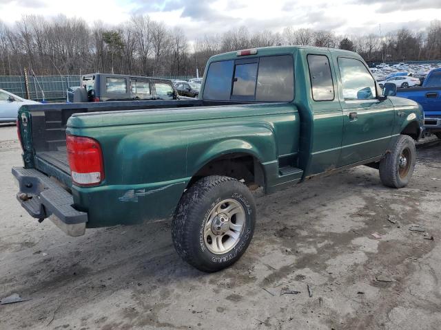 Photo 3 from auction – 2000 FORD RANGER SUP with VIN 1FTZR15V6YPB95628
