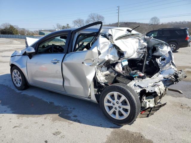 Photo 2 from auction – 2014 KIA RIO LX with VIN KNADM4A30E6356553