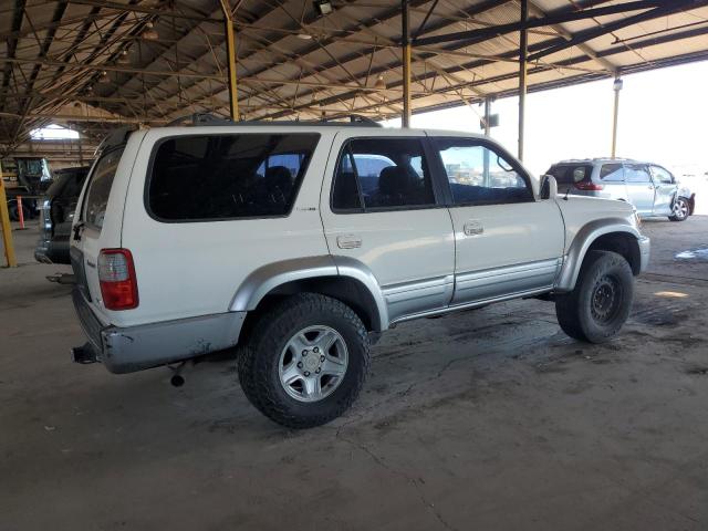Photo 3 from auction – 1999 TOYOTA 4RUNNER LI with VIN JT3GN87R1X0113151