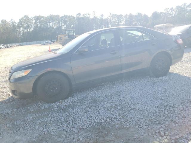 TOYOTA CAMRY BASE 2011 with VIN 4T1BF3EK7BU181222 - Photo from auction