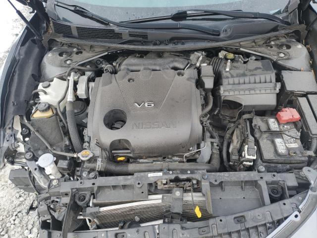 Photo 11 from auction – 2018 NISSAN MAXIMA 3.5 with VIN 1N4AA6AP3JC408126