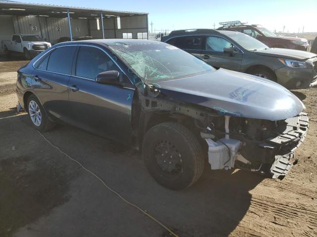 Photo 4 from auction – 2017 TOYOTA CAMRY LE with VIN 4T1BF1FK7HU693090
