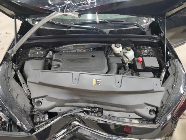 Photo 12 from auction – 2024 BUICK ENVISION P with VIN LRBFZME43RD045229