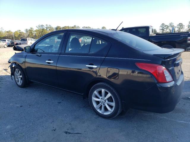 Photo 2 from auction – 2016 NISSAN VERSA S with VIN 3N1CN7AP7GL872419