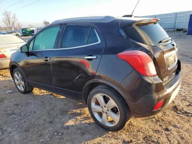 Photo 2 from auction – 2015 BUICK ENCORE CON with VIN KL4CJFSB1FB047556