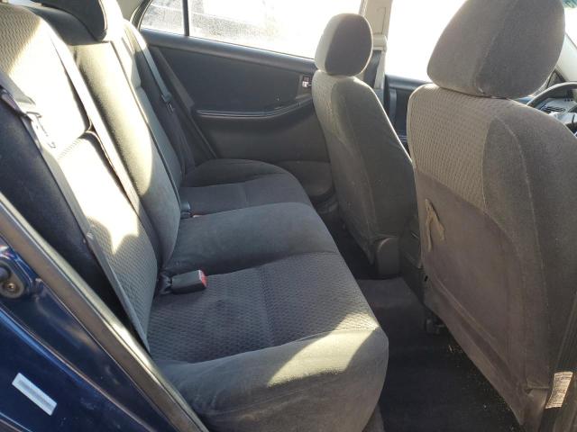 Photo 10 from auction – 2006 TOYOTA COROLLA CE with VIN 1NXBR32E16Z715455