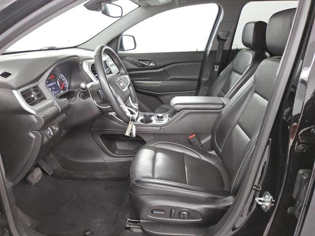 Photo 7 from auction – 2023 GMC ACADIA SLT with VIN 1GKKNUL4XPZ149820