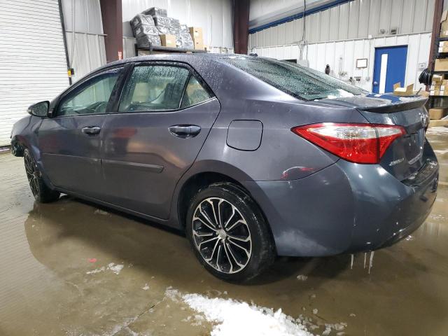 Photo 2 from auction – 2015 TOYOTA COROLLA L with VIN 2T1BURHE4FC264662