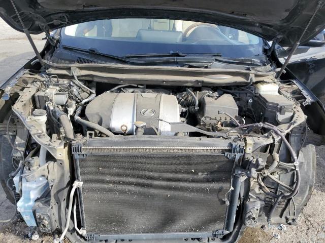 Photo 12 from auction – 2017 LEXUS RX 350 BAS with VIN 2T2ZZMCAXHC048501