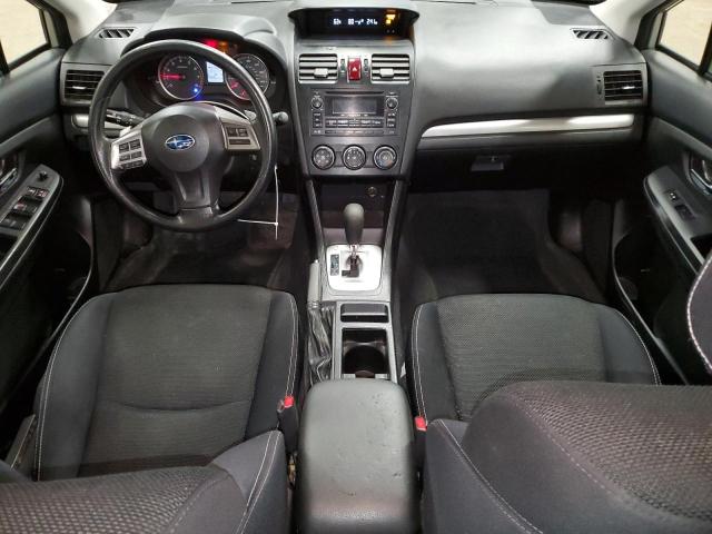 Снимка 8 от търг – 2014 SUBARU XV CROSSTR с VIN JF2GPACC8E8274708