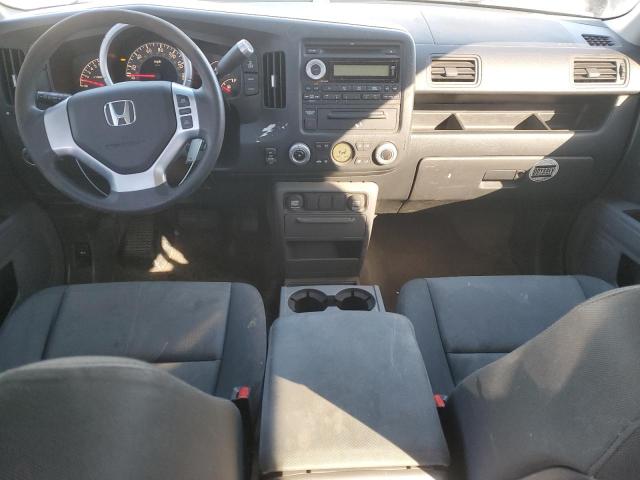 Photo 8 from auction – 2007 HONDA RIDGELINE with VIN 2HJYK16267H538005