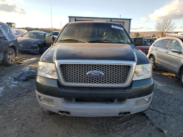 Photo 5 from auction – 2004 FORD F-150 with VIN 1FTPW145X4KC64314