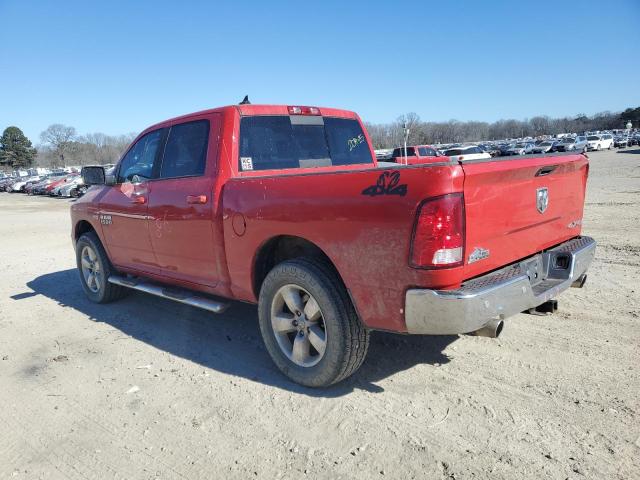 Photo 2 from auction – 2019 RAM 1500 CLASS with VIN 1C6RR7LT2KS549886