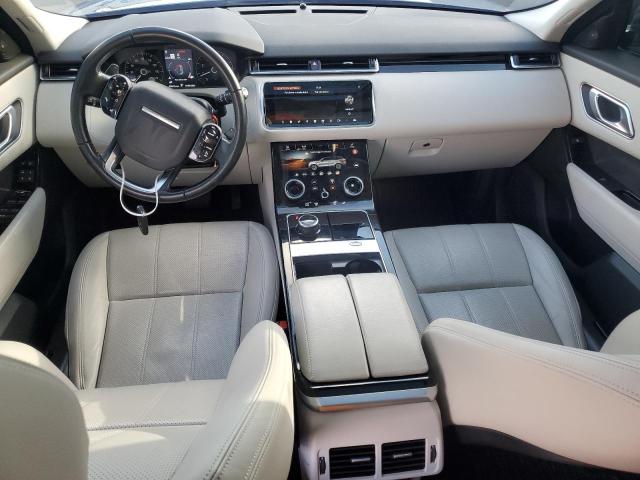 Photo 8 from auction – 2020 LAND ROVER RANGE ROVE with VIN SALYB2EX5LA291701