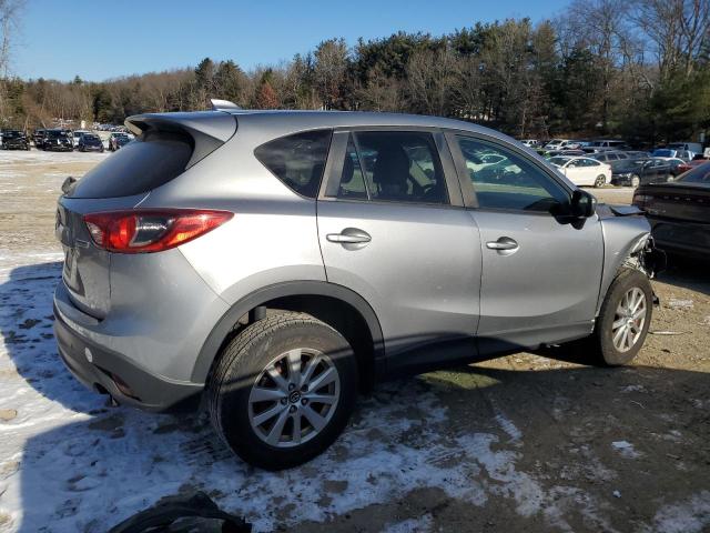 Photo 3 from auction – 2015 MAZDA CX-5 TOURI with VIN JM3KE4CY1F0514541