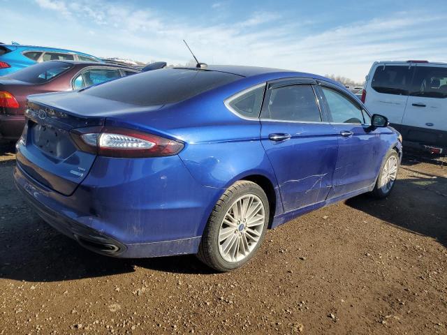 Photo 3 from auction – 2016 FORD FUSION SE with VIN 3FA6P0T96GR167351
