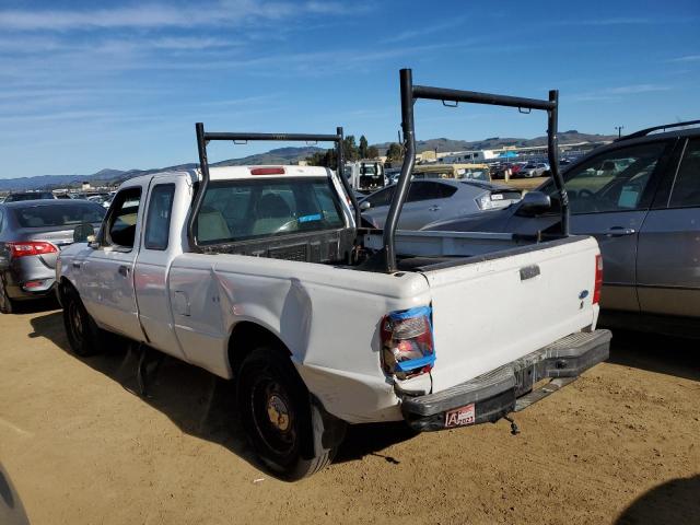 Photo 2 from auction – 2001 FORD RANGER SUP with VIN 1FTYR14V51PB32037