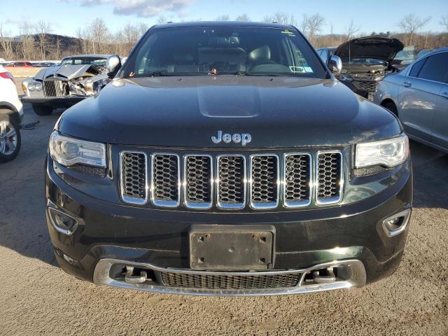 Photo 5 from auction – 2014 JEEP GRAND CHER with VIN 1C4RJFCG3EC515144