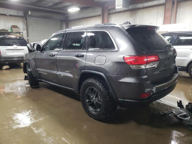 Photo 2 from auction – 2015 JEEP GRAND CHER with VIN 1C4RJFBG5FC205399
