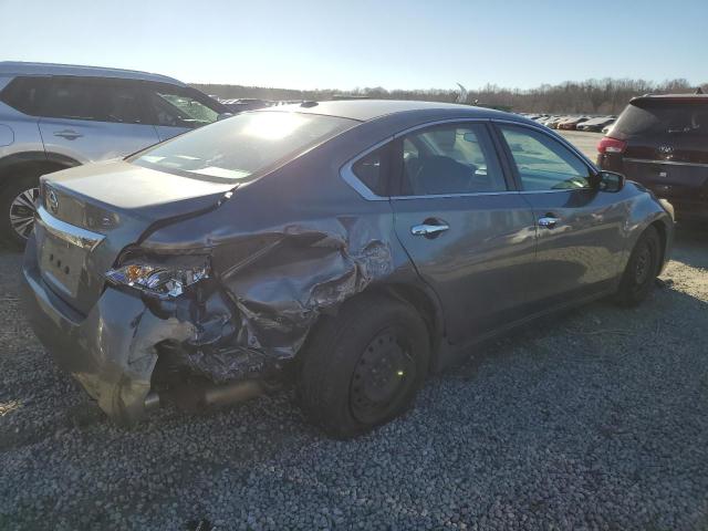 Photo 3 from auction – 2015 NISSAN ALTIMA 2.5 with VIN 1N4AL3AP8FC235221