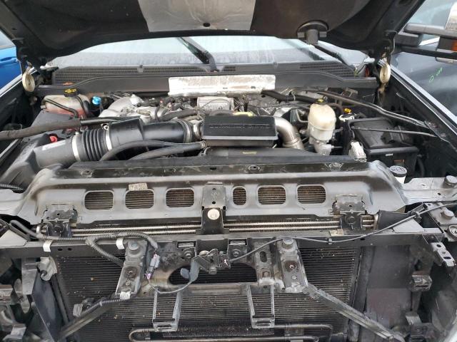 Photo 11 from auction – 2017 CHEVROLET SILVERADO with VIN 1GC1KWEY7HF197404