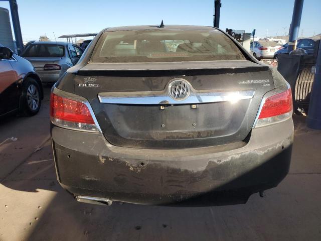 Photo 6 from auction – 2010 BUICK LACROSSE C with VIN 1G4GE5EV7AF209425