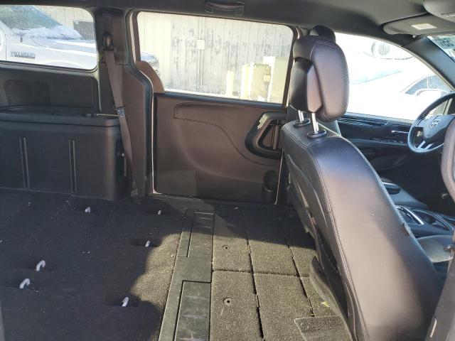 Photo 11 from auction – 2015 DODGE GRAND CARA with VIN 2C4RDGCG5FR703895