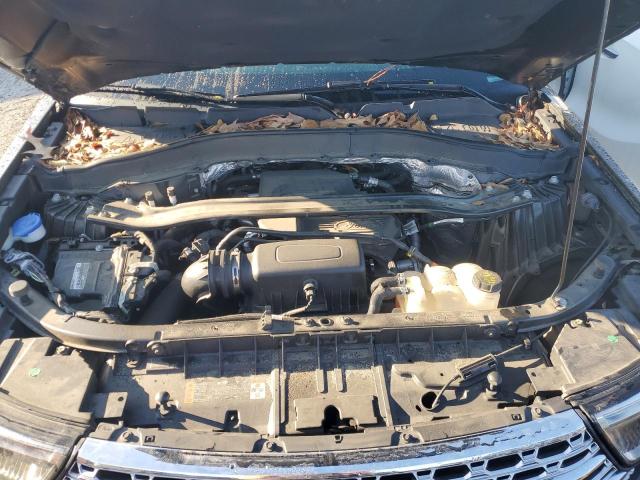 Photo 12 from auction – 2020 FORD EXPLORER L with VIN 1FMSK7FH2LGA33954
