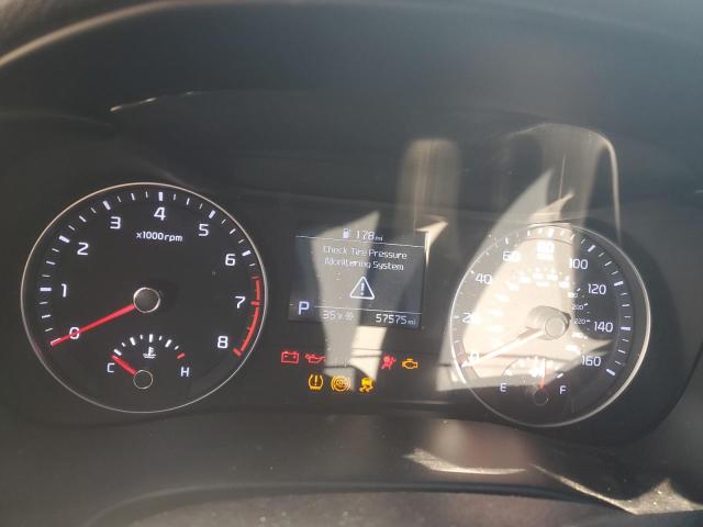 Photo 9 from auction – 2019 KIA FORTE FE with VIN 3KPF24AD0KE120422
