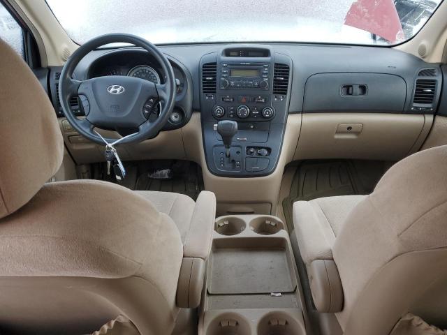 Photo 8 from auction – 2007 HYUNDAI ENTOURAGE with VIN KNDMC233176025751
